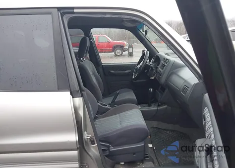 1999 Toyota Rav4 from USA, damaged, VIN JT3HP10VXX7142734